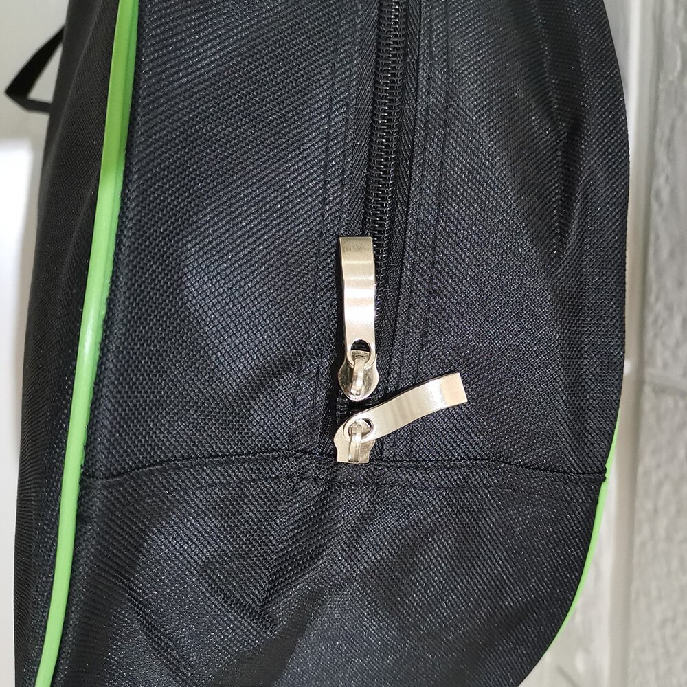 The EVSE EV Carry Bag For Electric Vehicle Charger Charging Cables Plugs Sockets Charging Equipment Container