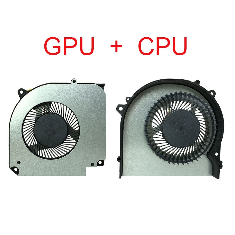For mechanic T58-V fan T90-V65 fan cooling fan CPU GPU fan: Thick sectionCPU GPU