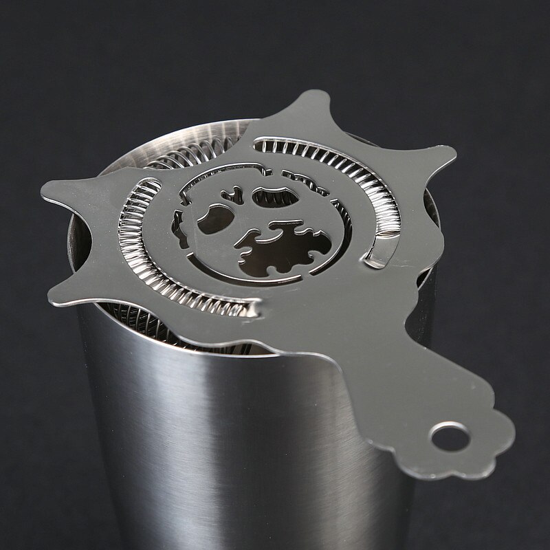 Bar Skull Cocktail Strainer Bar Tool Bar Accessories