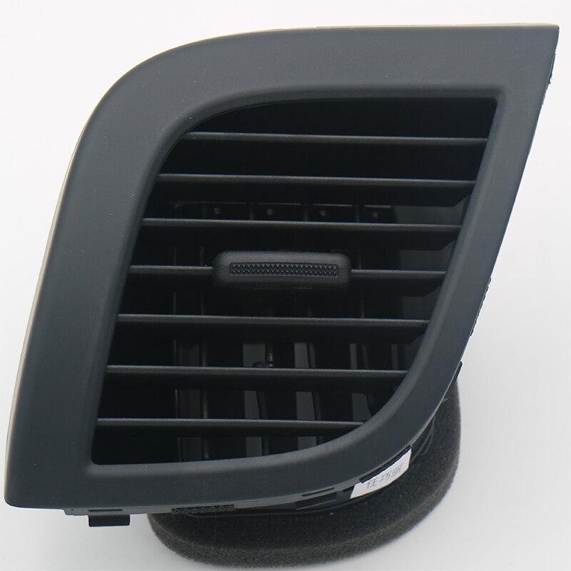 Center Air Duct Vent air nozzle car air conditioning outlet for Hyundai Verna Solaris valves for air conditioning nozzle