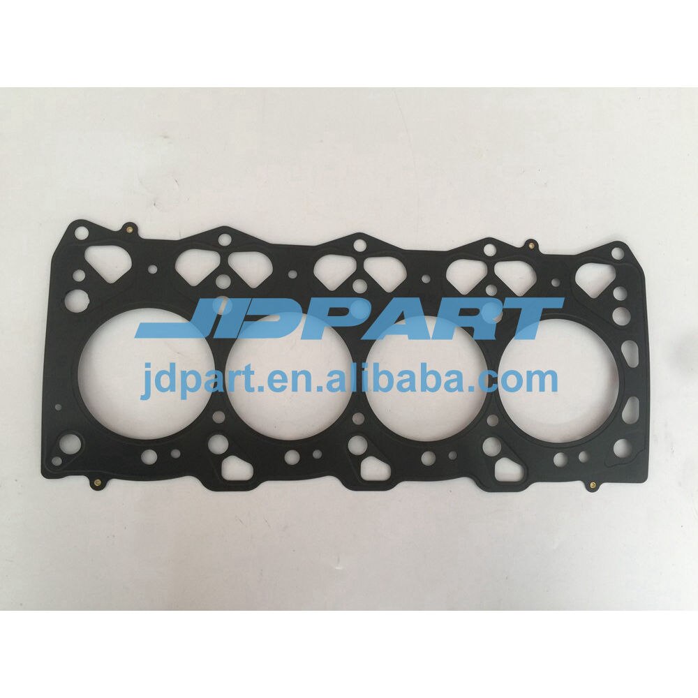 4LE1 Koppakking Voor Isuzu 4LE1 Dieselmotor