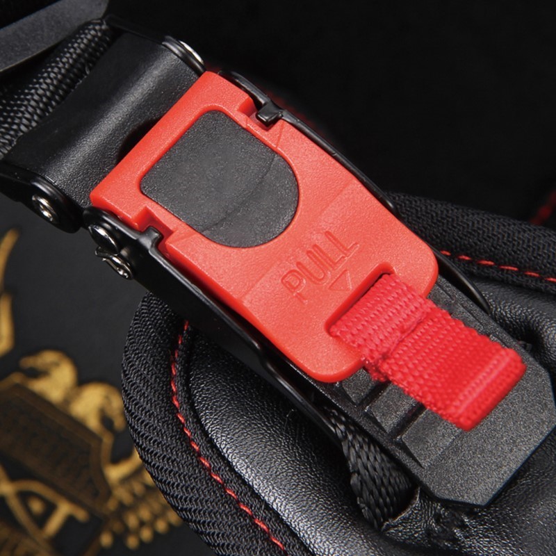 Retro Helmets For Motorcycle Capacete De Moto Helmet Vintage Street Touring Scooter Half Helmet Built In Visor DOT Certification