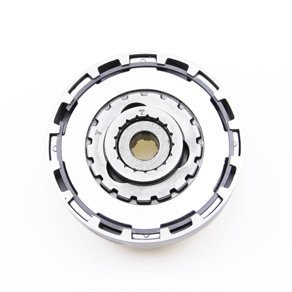 110cc Auto Clutch 70cc 110cc LIFAN ZongShen Engine ATV Quad Dirt bike