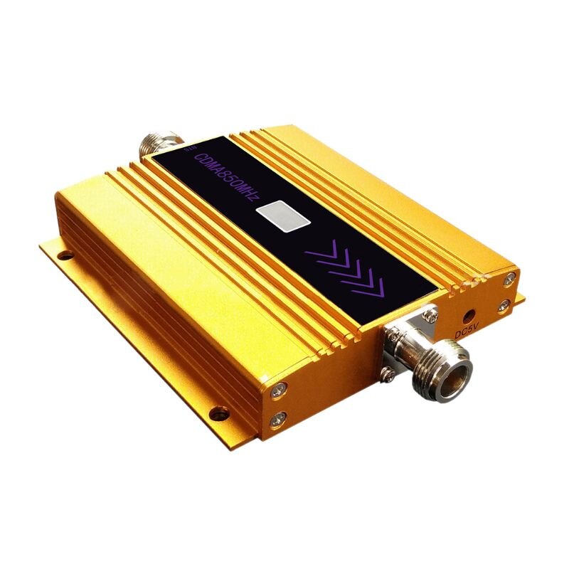 850Mhz 2G/3G/4G Signaal Booster Repeater Versterker Antenne Voor Mobiele Telefoon