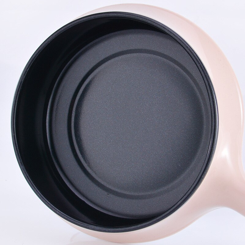 Electric cooker, multi-function cooking electric pot, electric pot, mini low power noodle cooking pot, electric steamer