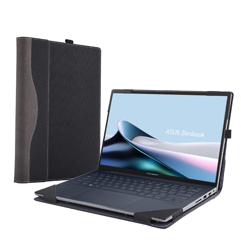 ASUS Zenbook 14 OLED (UX3405) - Specifiche, test e prezzi
