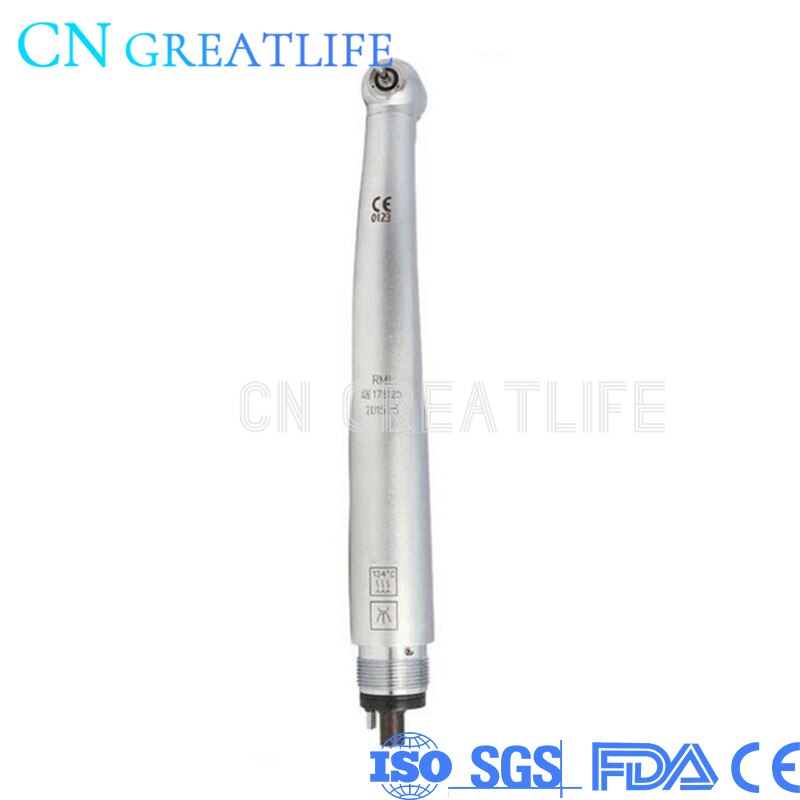 Rotore Compatibile Turbina SIRONA T3 T4 RACER SN>600.000,cusc.torlon Acc