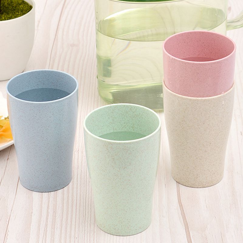 MAYTREE Vasos De Papel Compostables Y Biodegradables De 12 Onzas