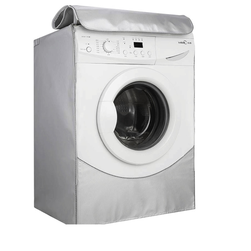 Vandtæt støvtæt vaskemaskine beskyttelsesdækning for hjemmet