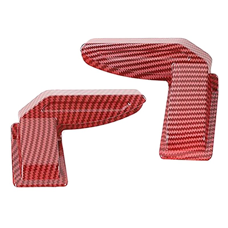 1 Set Van 2 Voor Suzuki Jimny Achter Voorruit Verw... – Grandado