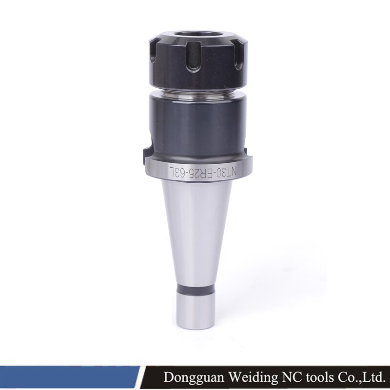 er16 porte mandrin arbre de rallonge 5mm