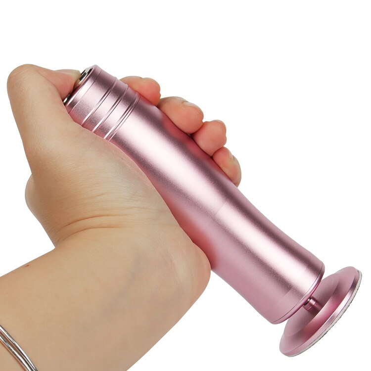 Pedicure Tool Electric Foot File Callus Remover Remover 360 Rotary with Replacement Sandpaper Foot Scraper