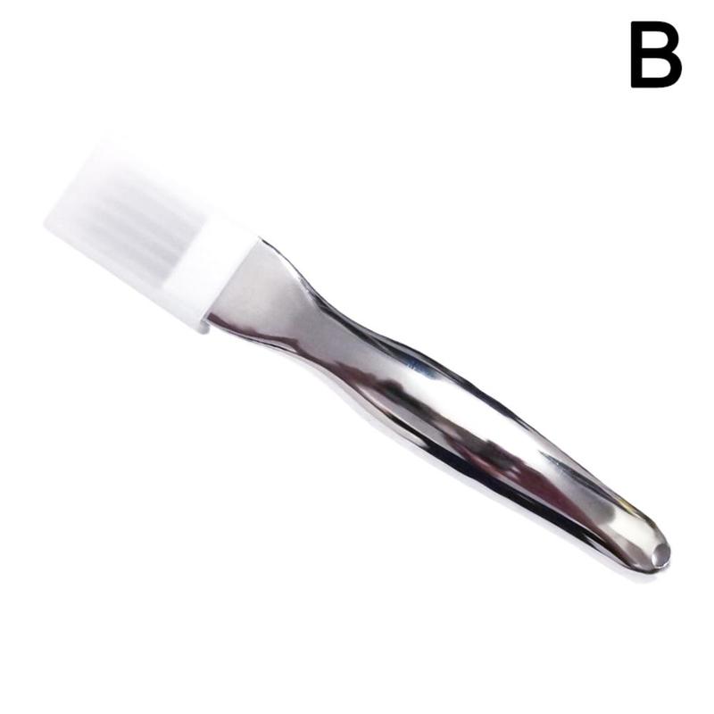 Shred Silk The Knife Multi-function Vegetable Green Onion Cutter Shredder Cutter Knife Mini Gadgets Kitchen Speedy Chopper: smooth sliver