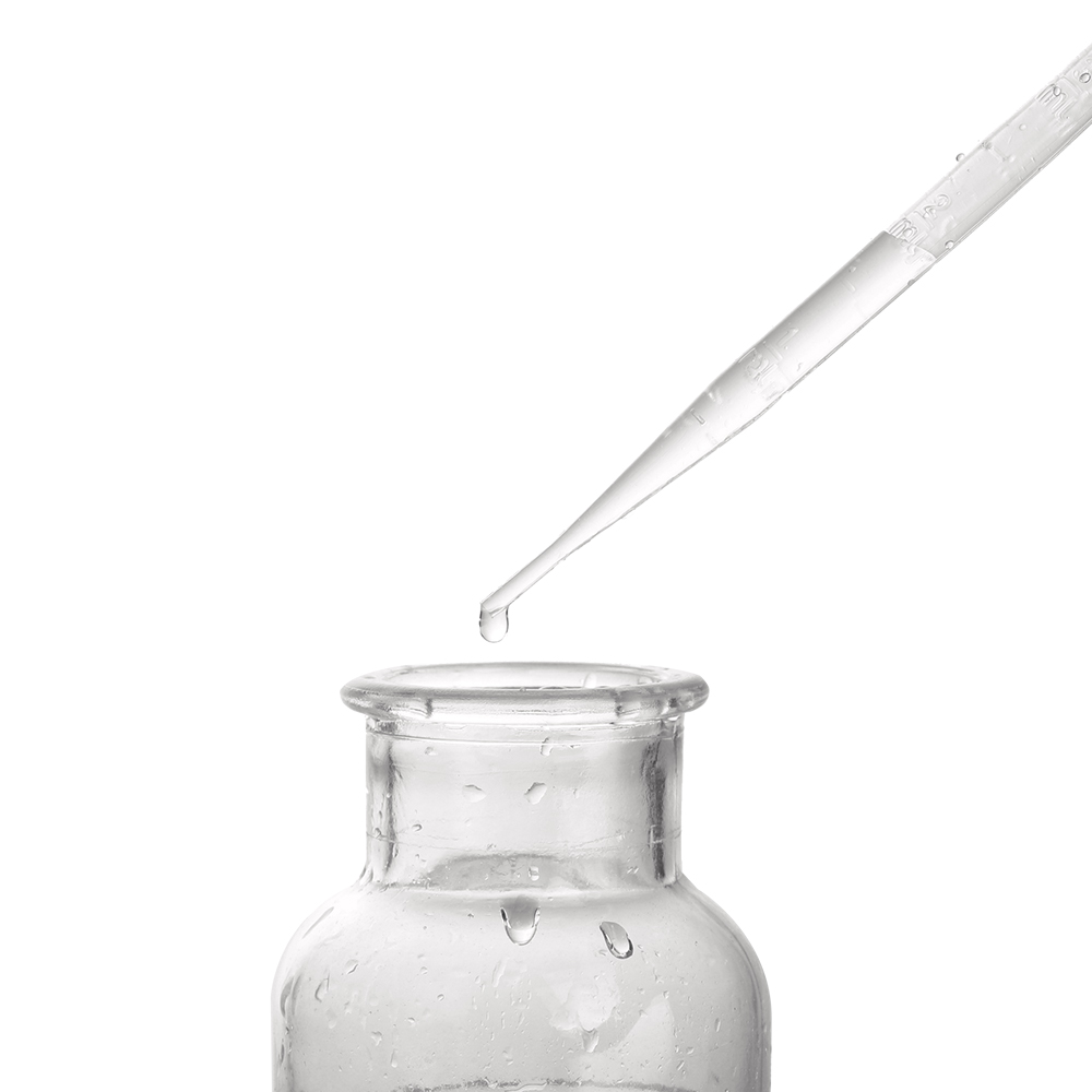 100/250 stk multifunktionelle engangs pipetter gennemsigtige pipetter overfører graduerede pipetter labforsyninger
