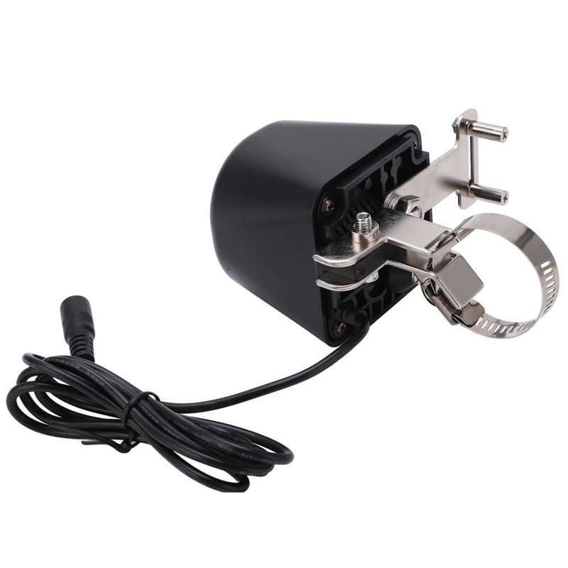 Smart Water Valve APP Remote WIFI Smart Valve for Automatic Manual Electric Control Pipes