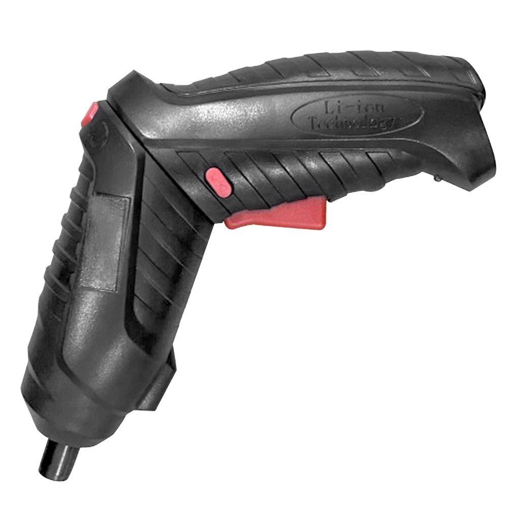 Drill Screwdriver Multifunctional Portable Cordless Drill Screwdriver Rechargeable Electric Drill Screw Driver