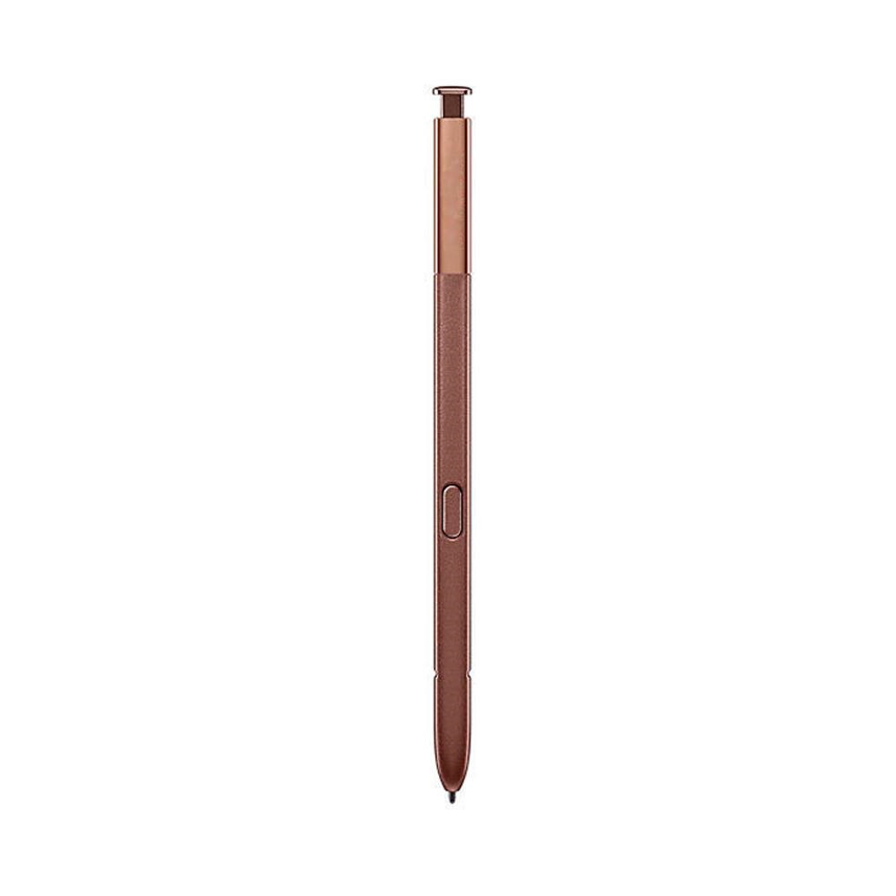 Ersatz-s-pen für samsung galaxy note 9 mit bluetooth-kompatiblem touchscreen-stift: Braun