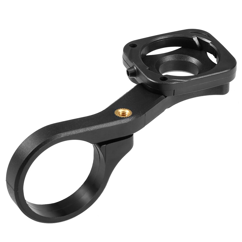 Bike Computer Mount Holder for Lixada USB Rechargeable Wireless gps Bike Cycling Computer Bicycle Speedometer Odometer Holder: Default Title