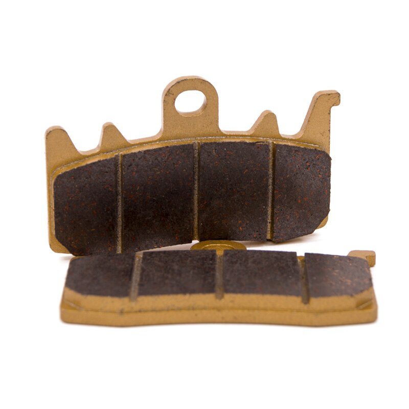 Motorrad Vorne und Hinten Bremsbeläge Für BMW R 1200GS R1200GS Abenteuer R1200R R 1200R R1200RS R 1200 RS R1200RT R 1200 RT 13-18