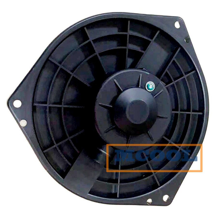 AC Air Conditioning Blower Motor Assembly LHD RHD For Isuzu DMAX MUX Chevrolet Trailblazer Colorado 2.8 8981394270