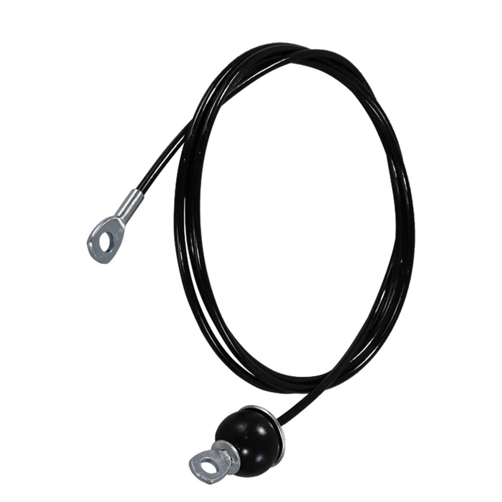 Gym Kabel Fitness Katrol Kabel Staaldraad Arm Biceps Triceps Training Voor Kabel Machine Home Gym Gewicht Lift Katrol systeem: Fixed 3m