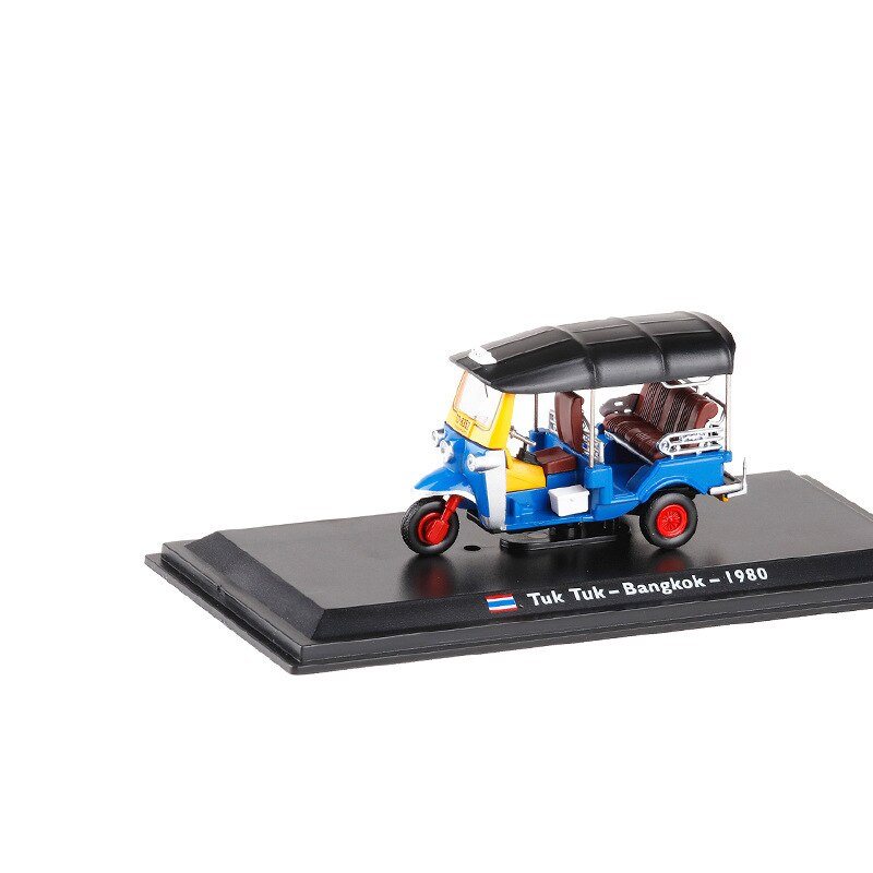 Squisito originale 1:43 modello in lega di taxi, 16 paese simulazione die-cast in metallo modelli di auto, dono di raccolta ornamenti, libera la nave