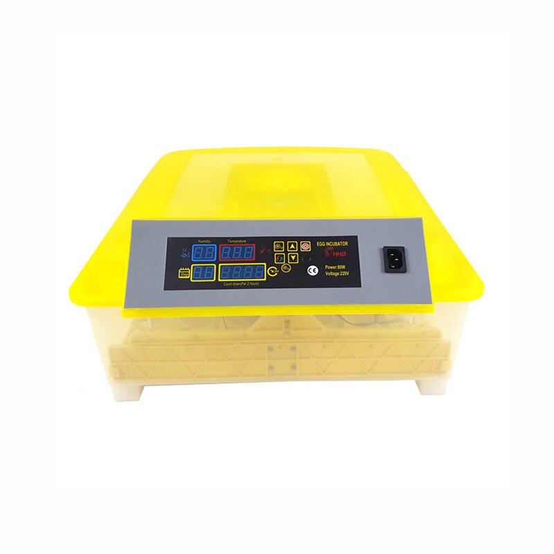 The Latest High Chicken Incubator With Adjustable Temperature Humidity