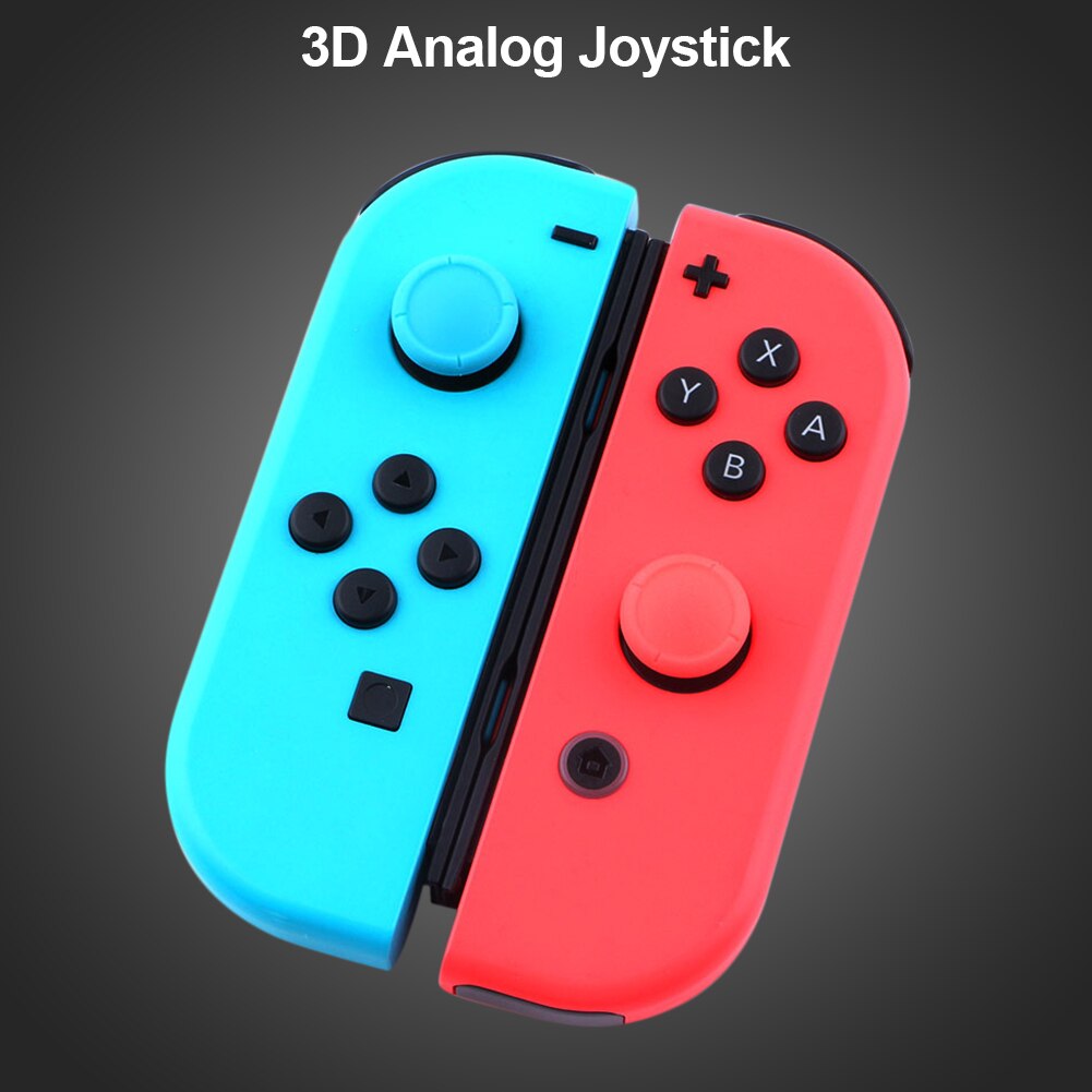 Per Switch 3D Joystick di ricambio levetta analogica per NS Switch Joy-Con Controller strumento di riparazione cacciavite a croce a tre ali