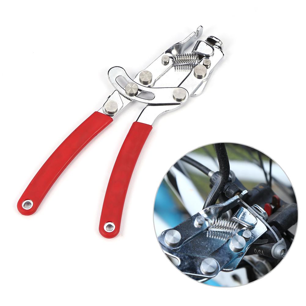 Cykel cykel handbroms växel innervajer vajer avdragare slang klämma tång tång hand multiverktyg reparationsverktyg för cykel motorcykel