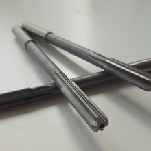 1 st 3.5mm Carbide Tip Rechte Shank Gooien Ruimer