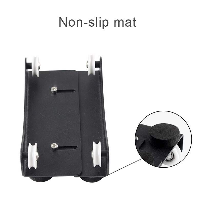 3D Printer Filament Holder Universal Filament Mount Rack Adjustable Spool Holder Bracket CR-10ender-3 NIN668
