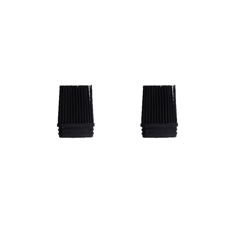 Cepillo de aceite con mango de acero inoxidable, cepillo de silicona dorado, herramientas para parrilla de barbacoa y pastelería, utensilios para hornear de cocina, 1 ud.: 4pcs brushes head