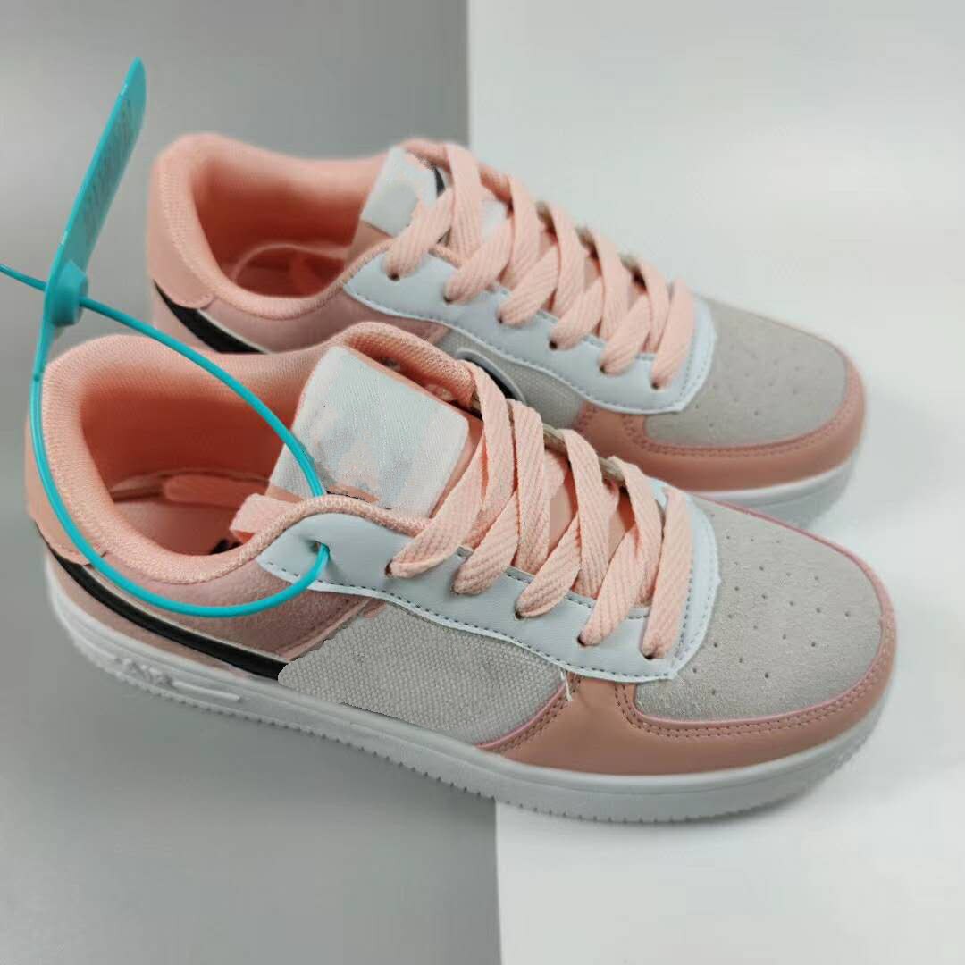 Chaussures décontractées pour femmes, chaussures respirantes, chaussures de sport