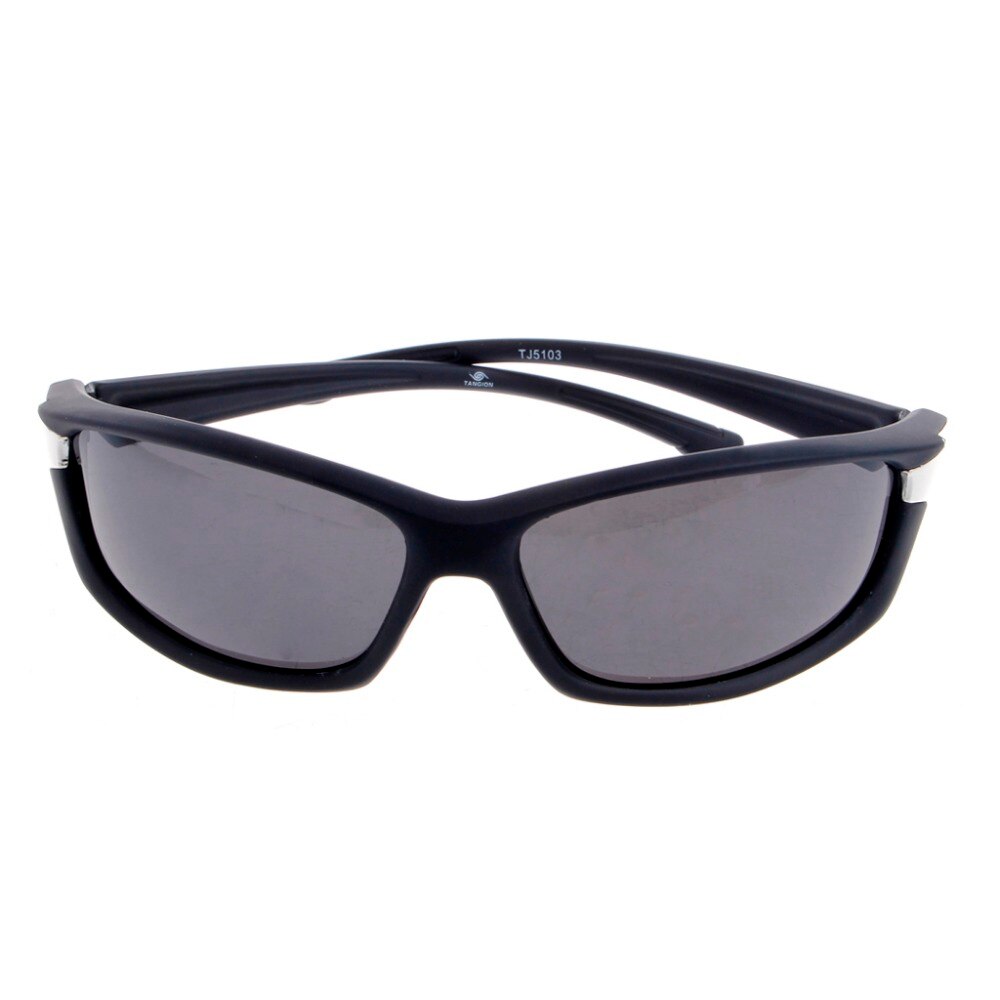 Óculos de sol masculino polarizado, óculos esportivo para dirigir, ciclismo, pesca