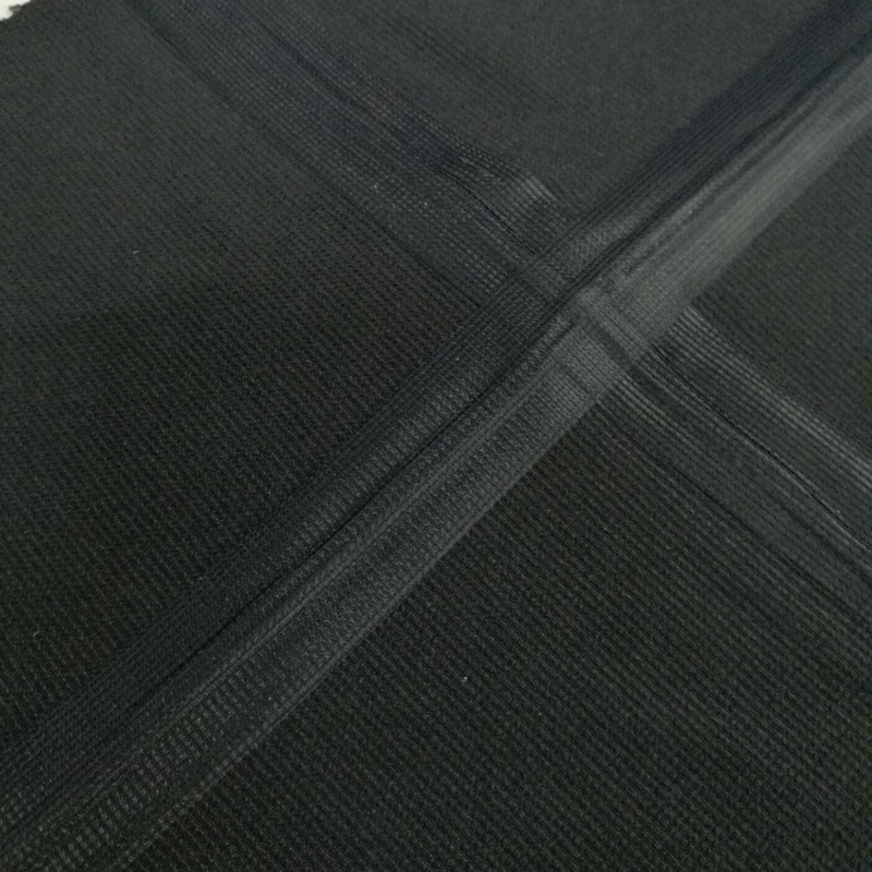 6 M Naad Afdichtingstape TQ-2200 Melt Waterdichte Reparatie Tape Ijzer Op Naad Afdichtingstape T-2000X Melt 3-Layer Waterdicht