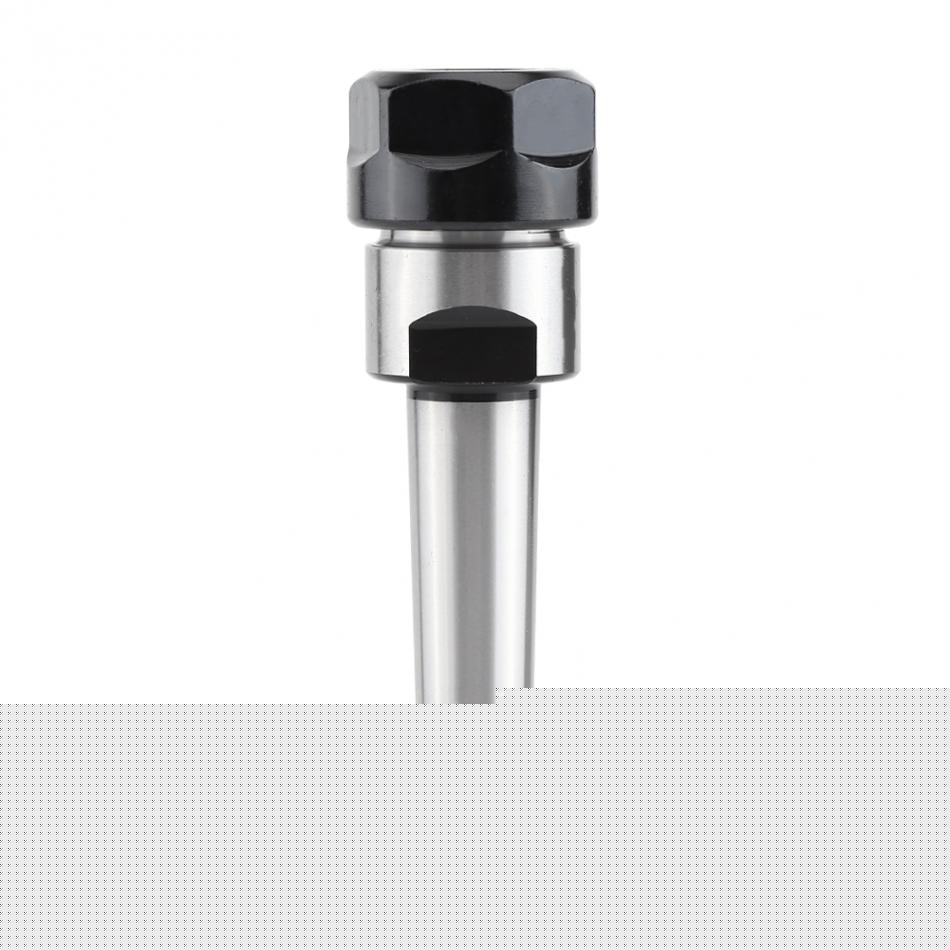 ER20 MT2 M10 Taper Collet Chuck Holder Lathe Tool Holder Face Milling Arbor Adapter CNC Milling Tools Lathe Accessories