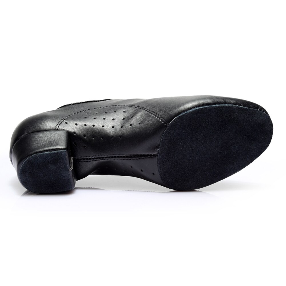 Men Ballroom Dancing Shoes Latin Tango Dance Shoes for Adult Kids Boys EDF88