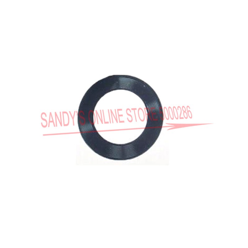 1 Pcs/Lot Good Rear Back Camera Glass Lens For Huawei P20 Pro Main Back Camera Lens Glass Cover Repair Parts: The Small One