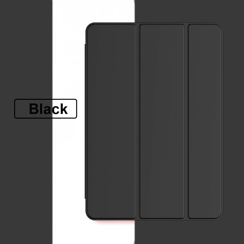 8.0&#39;&#39; Tablet Case for Samsung Galaxy Tab S2 8.0 T710 T713 T715 Case Stand Cover for Samsung Tab S2 8.0 T710 T715 Protective Case: Black