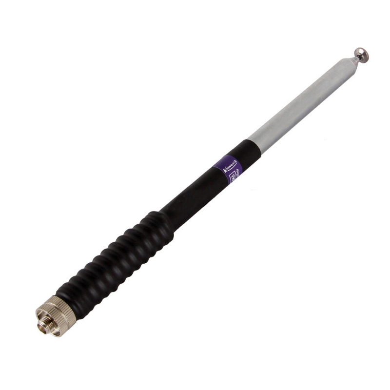 Telescopische Antenne voor UV-5R BF-888S Twee Manier Radio FP10120 VHF