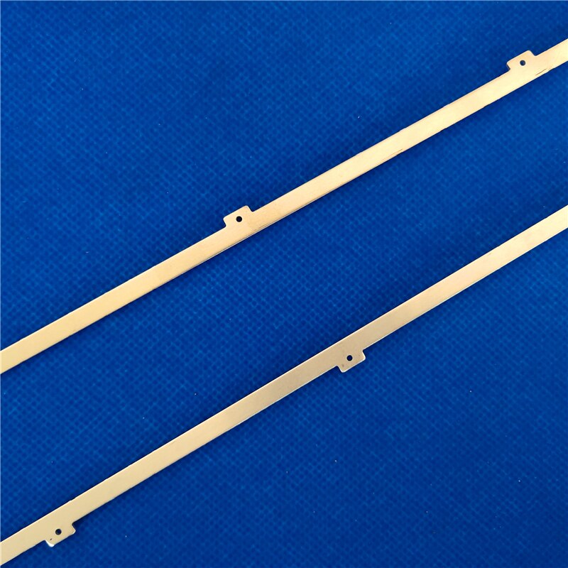 LED backlight strip for UE46D6100 UE46D6200 UE46D5000 2011SVS46_5K6K_H1B_1CH_PV_RIGHT72 LEFT72 BN64-01644A JVG4-460SMA-R1 460SMB