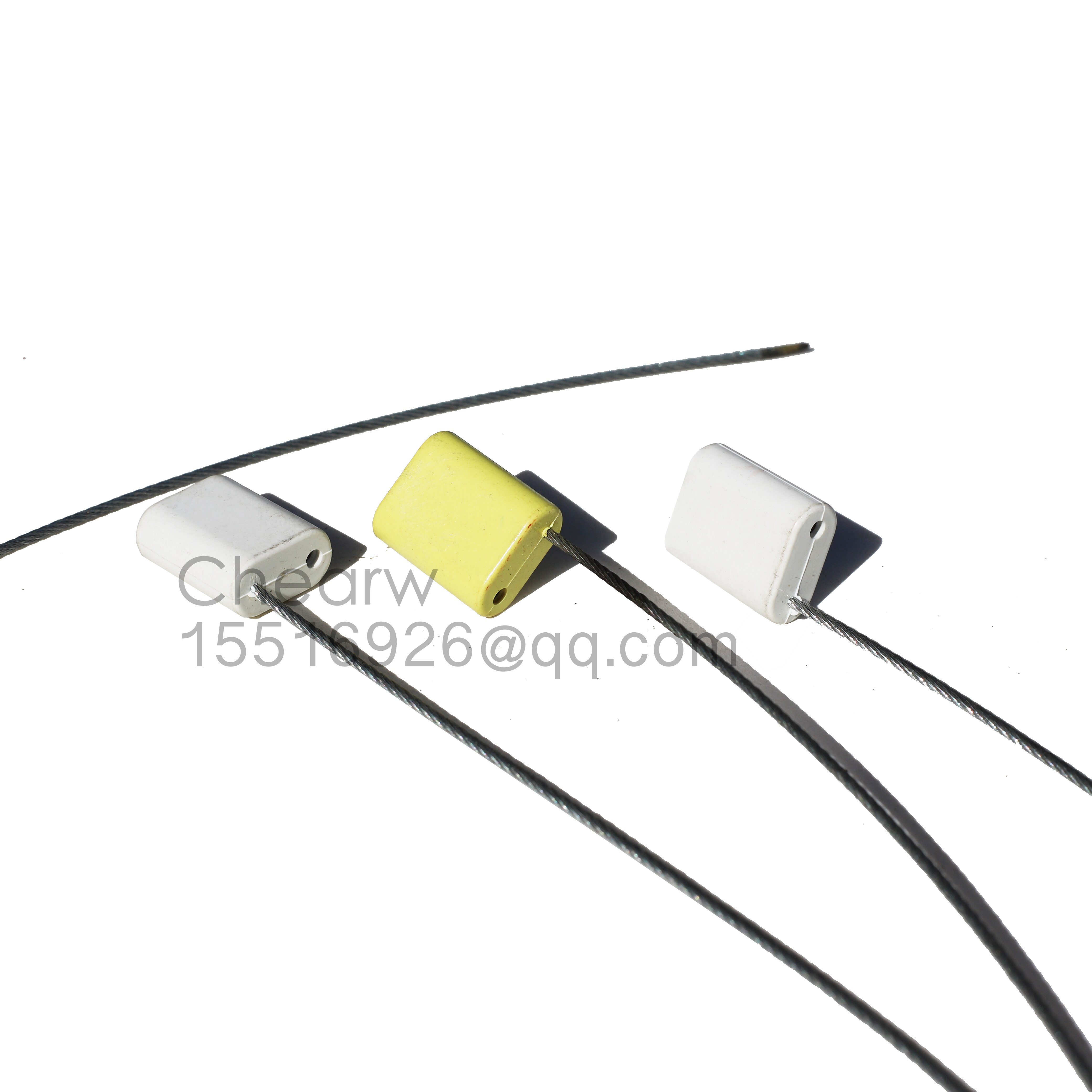 100pcs container seal guard transfer china zcseal