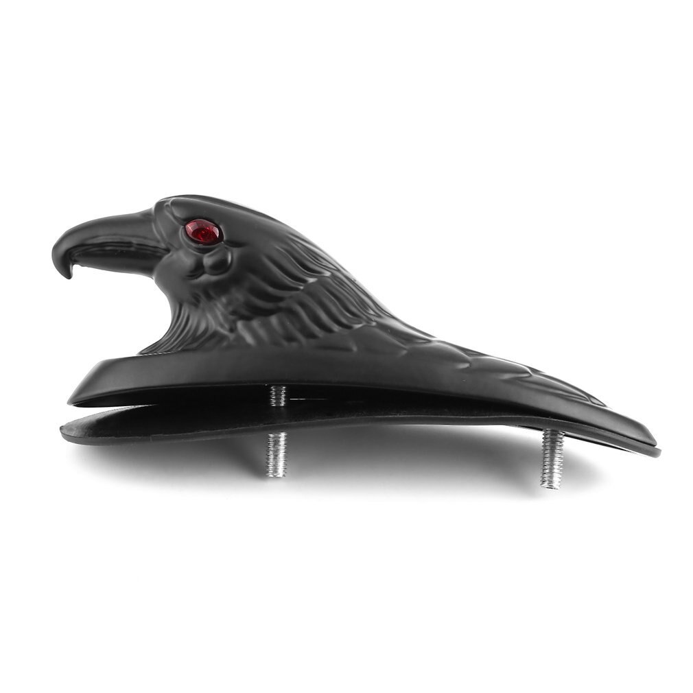 Chrome Eagle Head Shape Bicycle Mudguard Mountain Bike Fenders Set Mud Guards Bicycle Mudguard Wings For Bicycle Fenders