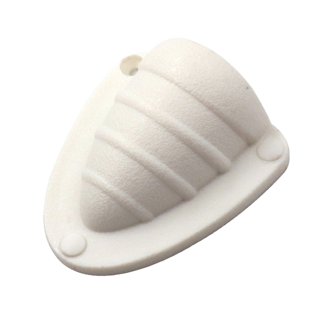 Grote Marine Clam Shell Ventilator, Boot Draad Kabel Routing Vent Cover