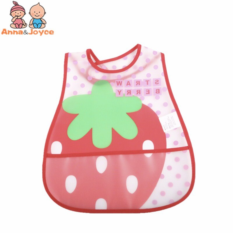 Babadores para bebês com estampa de desenho, babadores para crianças com 3 unidades, à prova d'água, almoço, meninos, meninas, cuidado com a alimentação: caomei
