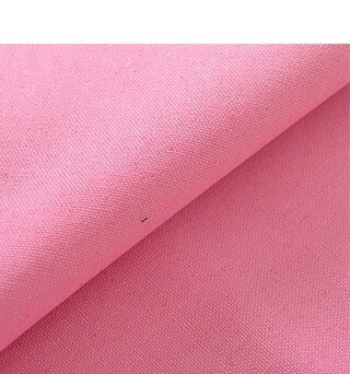 Bomullstyg tjockt enfärgat textil canvas tyg hantverk tyg gör-det-själv sömnad soffa kudde duk tyg per meter material: 11