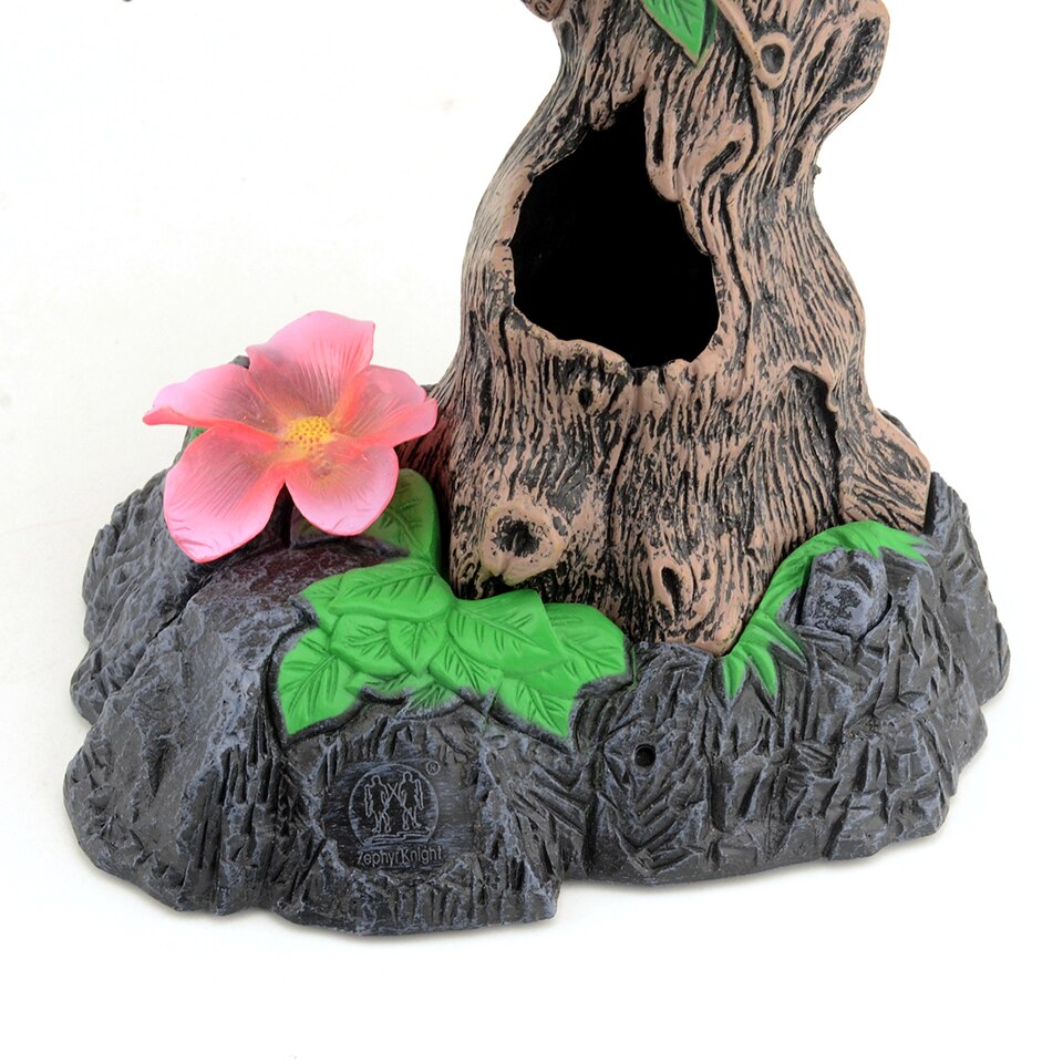 Leuke Robot Elektronische Praten Vogel Huisdieren Speelgoed Bewegende En Geluid Opnemen Spreken Papegaai Praten Speelgoed Voor Kinderen