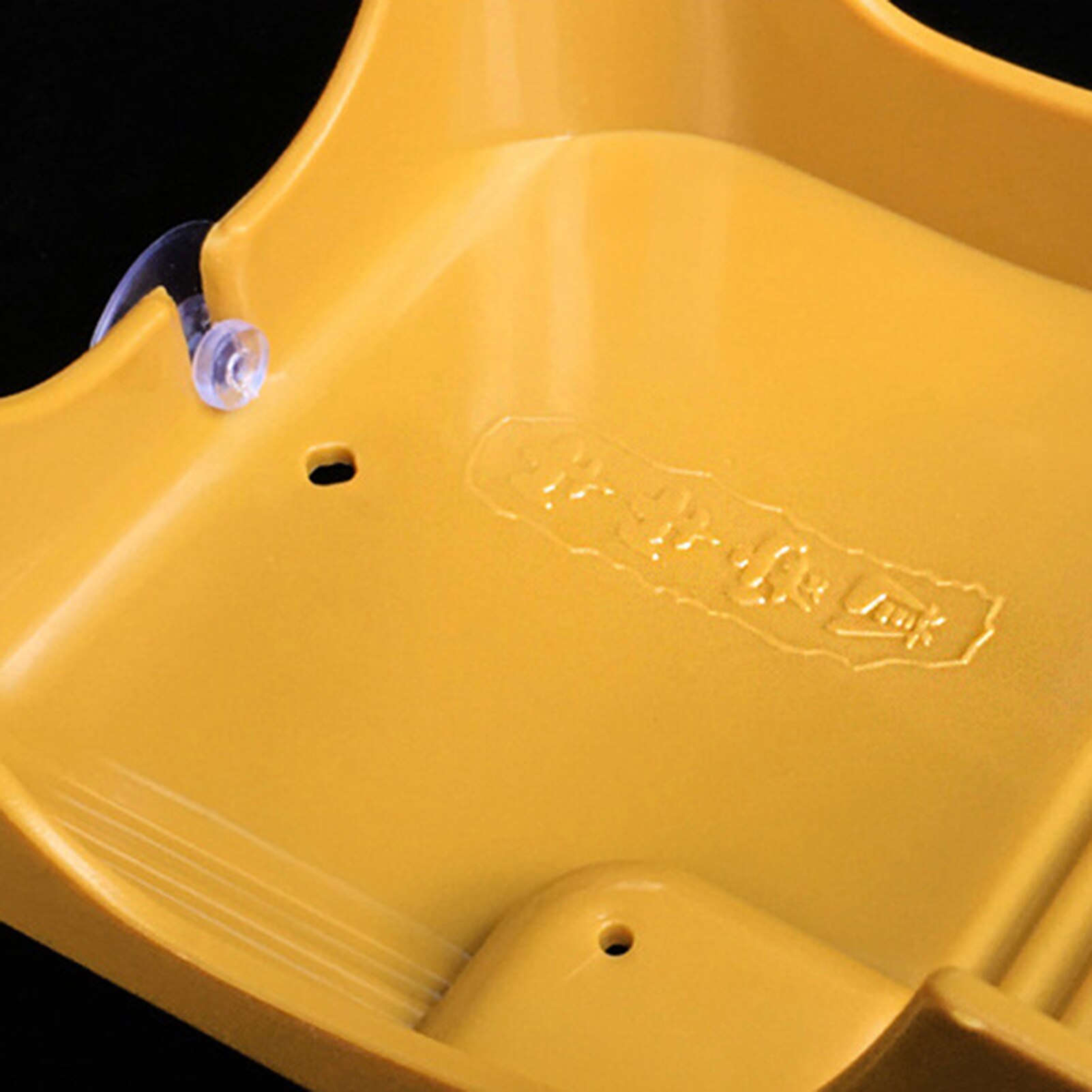 Floating Platform Muti-Purpose Double Track Climbing ABS Climbing Tortoise Platform for Turtle