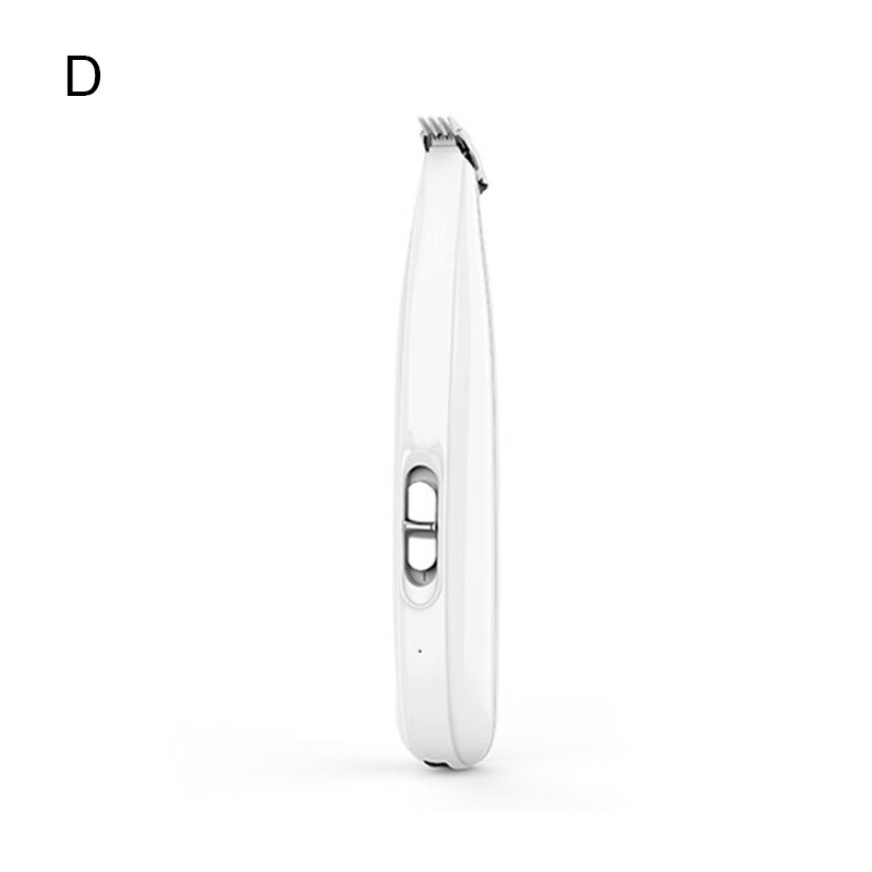 Dog Nail Clippers for Dogs Pet Nail Trimmer with LED Light to Avoid Over-Cutting Nails Safe Tools WXV