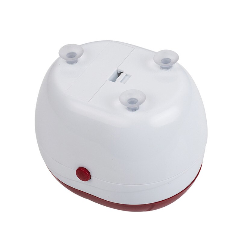 Mini Jewelry Cleaner Gold and Silver Watch Denture Ultrasonic Electric Cleaner home Jewelry Furniture Essential Cleaning Box